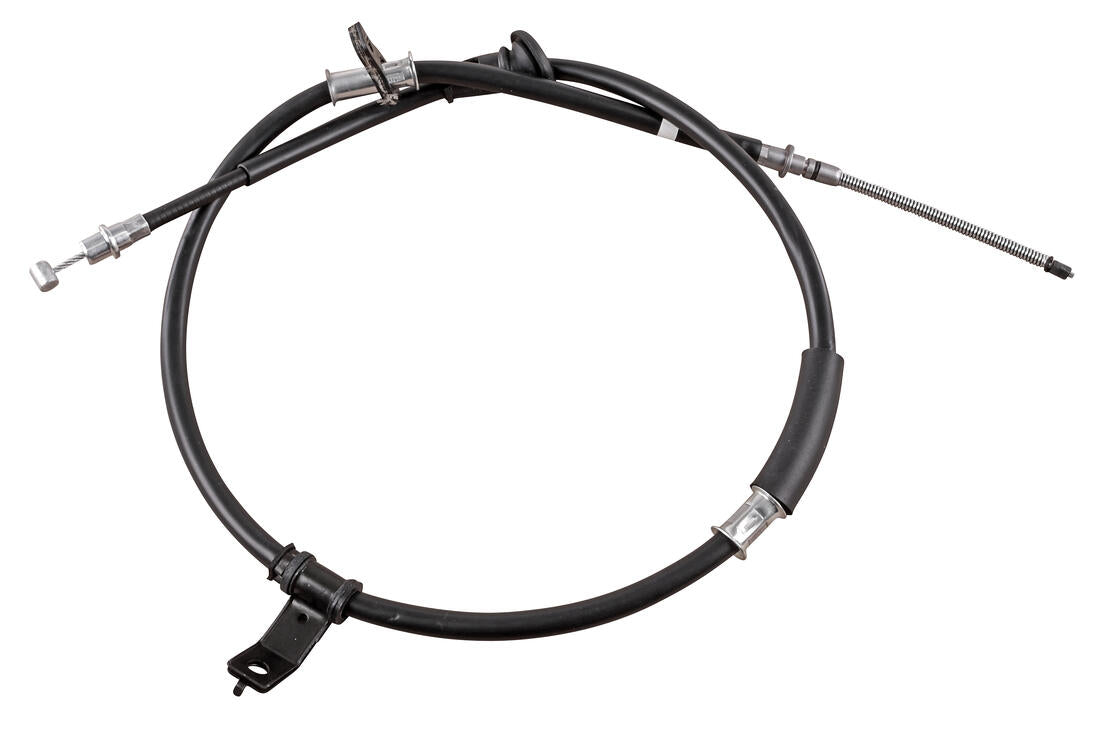 Ackoja A5230004 Cable Pull, Parking Brake | ML Performance Car Parts