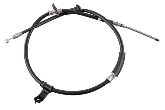 Ackoja A5230004 Cable Pull, Parking Brake | ML Performance Car Parts