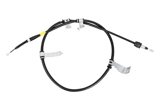 Ackoja A5230028 Cable Pull, Parking Brake | ML Performance Car Parts