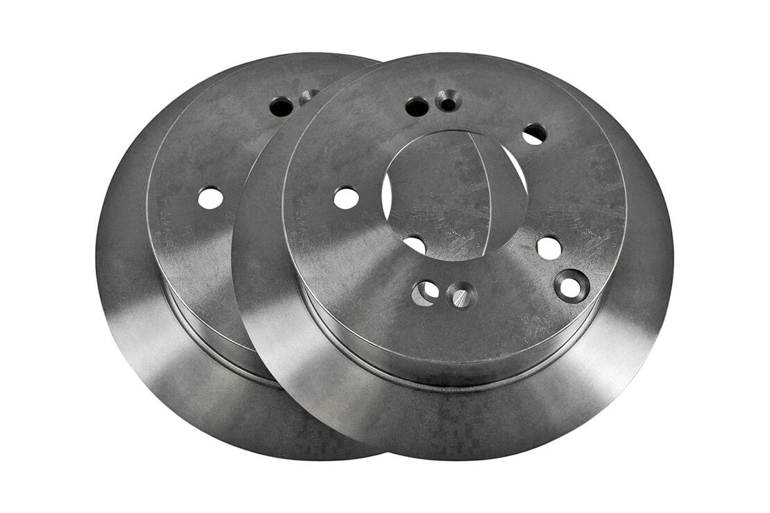 Ackoja A5240011 Brake Disc | ML Performance Car Parts