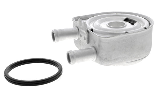 Ackoja A52600010 Oil Cooler, Engine Oil | ML Performance Car Parts