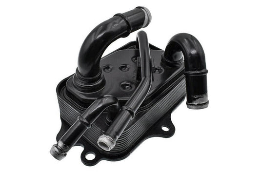 Ackoja A52601007 Oil Cooler, Automatic Transmission | ML Performance Car Parts