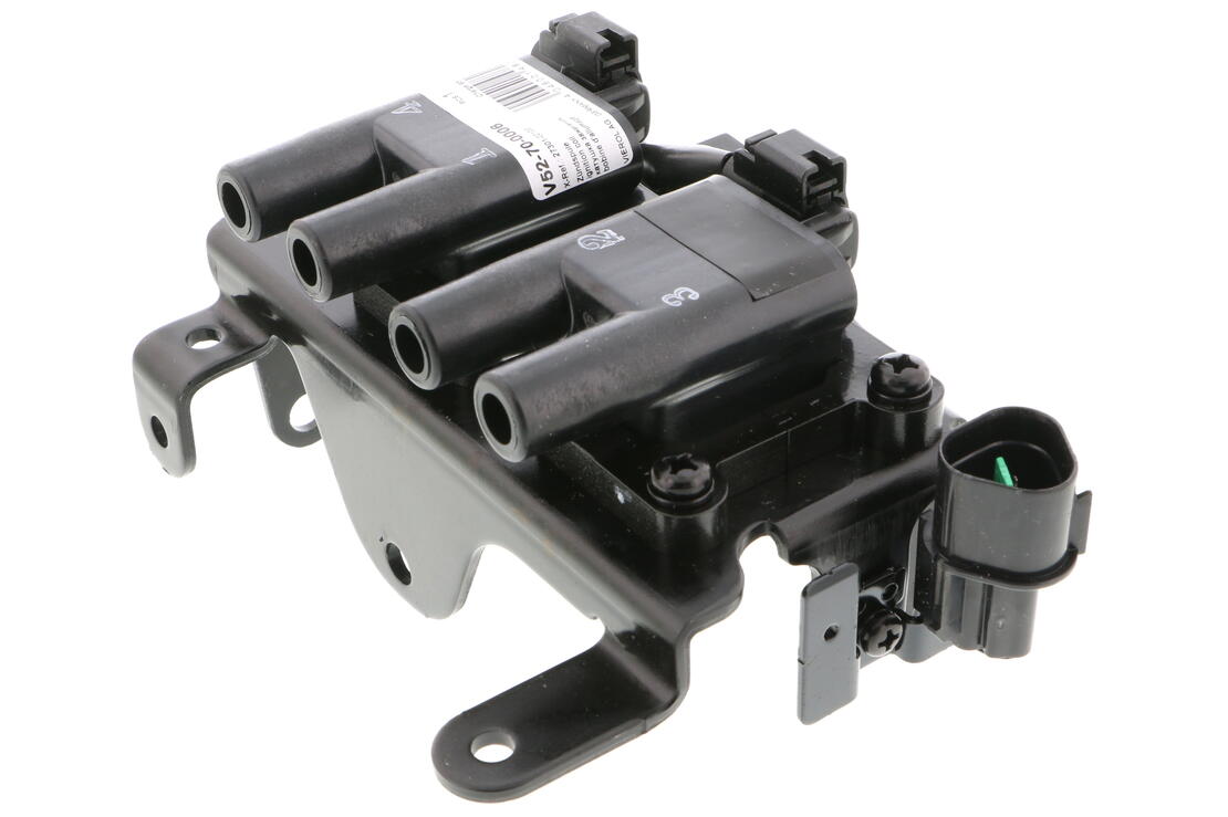 Ackoja A52700006 Ignition Coil | ML Performance Car Parts