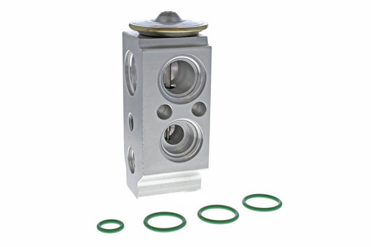 Ackoja A52770006 Expansion Valve, Air Conditioning | ML Performance Car Parts