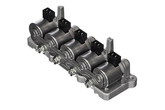 Ackoja A52770057 Shift Valve, Automatic Transmission | ML Performance Car Parts
