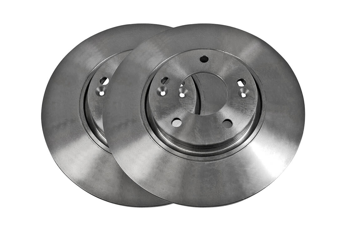 Ackoja A5280013 Brake Disc | ML Performance Car Parts