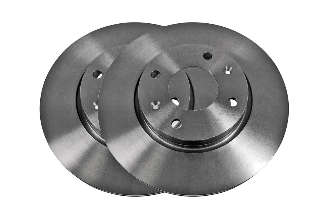 Ackoja A5280014 Brake Disc | ML Performance Car Parts