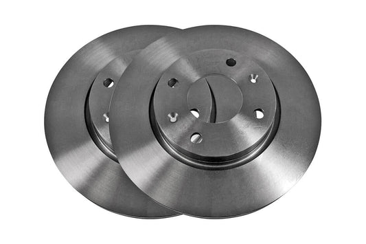 Ackoja A5280014 Brake Disc | ML Performance Car Parts