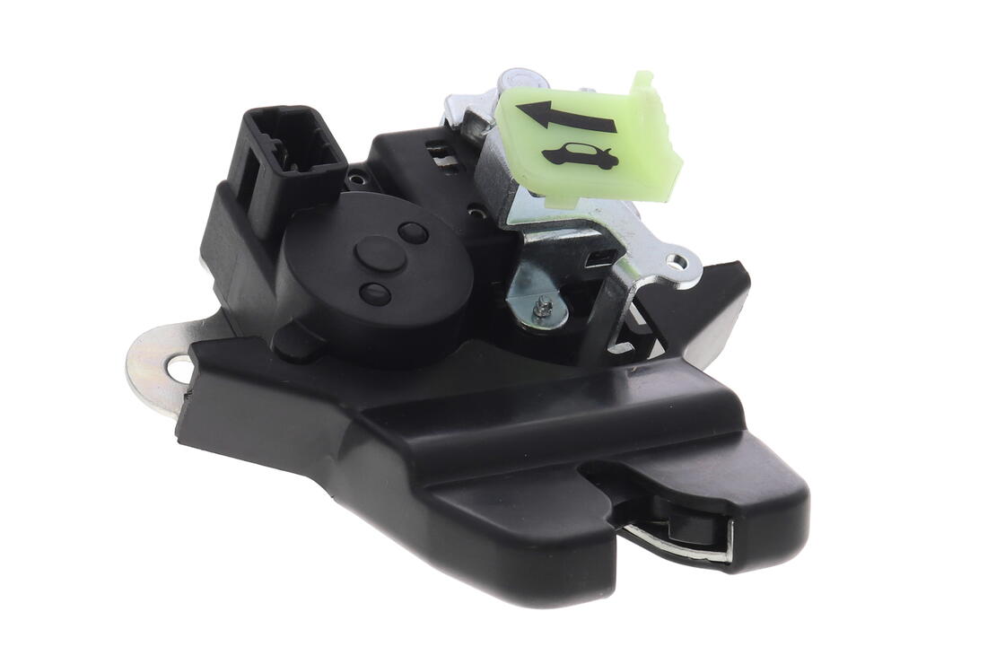 Ackoja A52850393 Tailgate Lock | ML Performance Car Parts