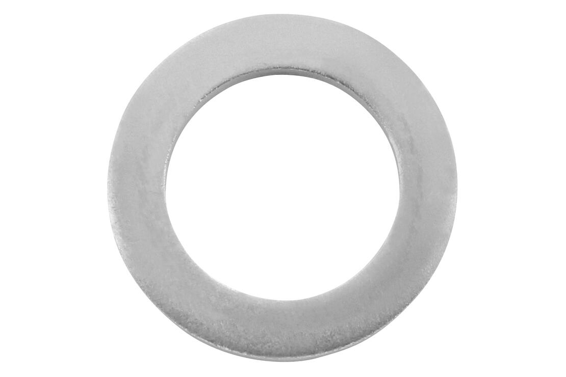 Ackoja A530068 Sealing Ring, Oil Drain Plug | ML Performance Car Parts
