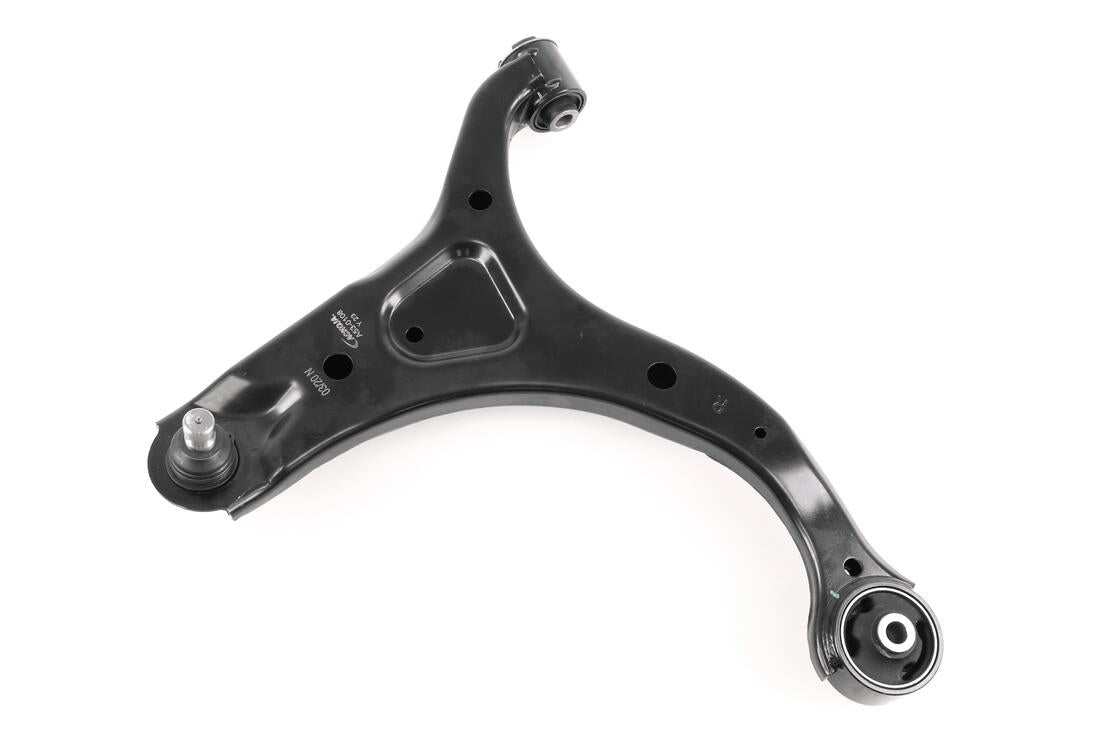 Ackoja A530108 Handlebar, Wheel Suspension | ML Performance Car Parts