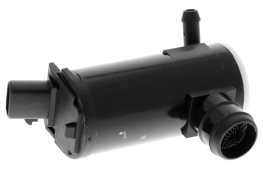 Ackoja A53080004 Washer Pump, Windshield Washer | ML Performance Car Parts