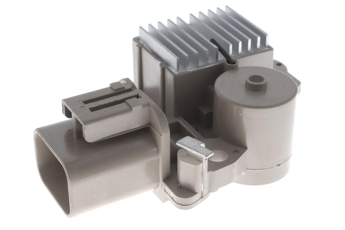 Ackoja A53770002 Generator Regulator | ML Performance Car Parts