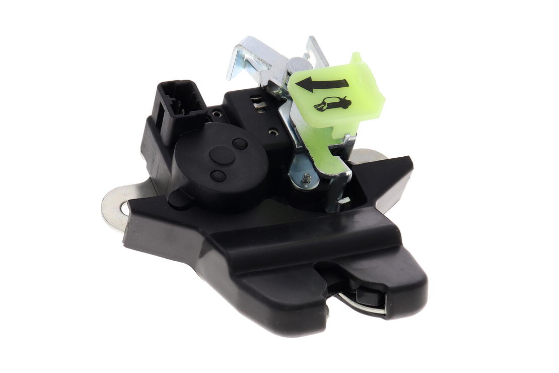 Ackoja A53850202 Tailgate Lock | ML Performance Car Parts
