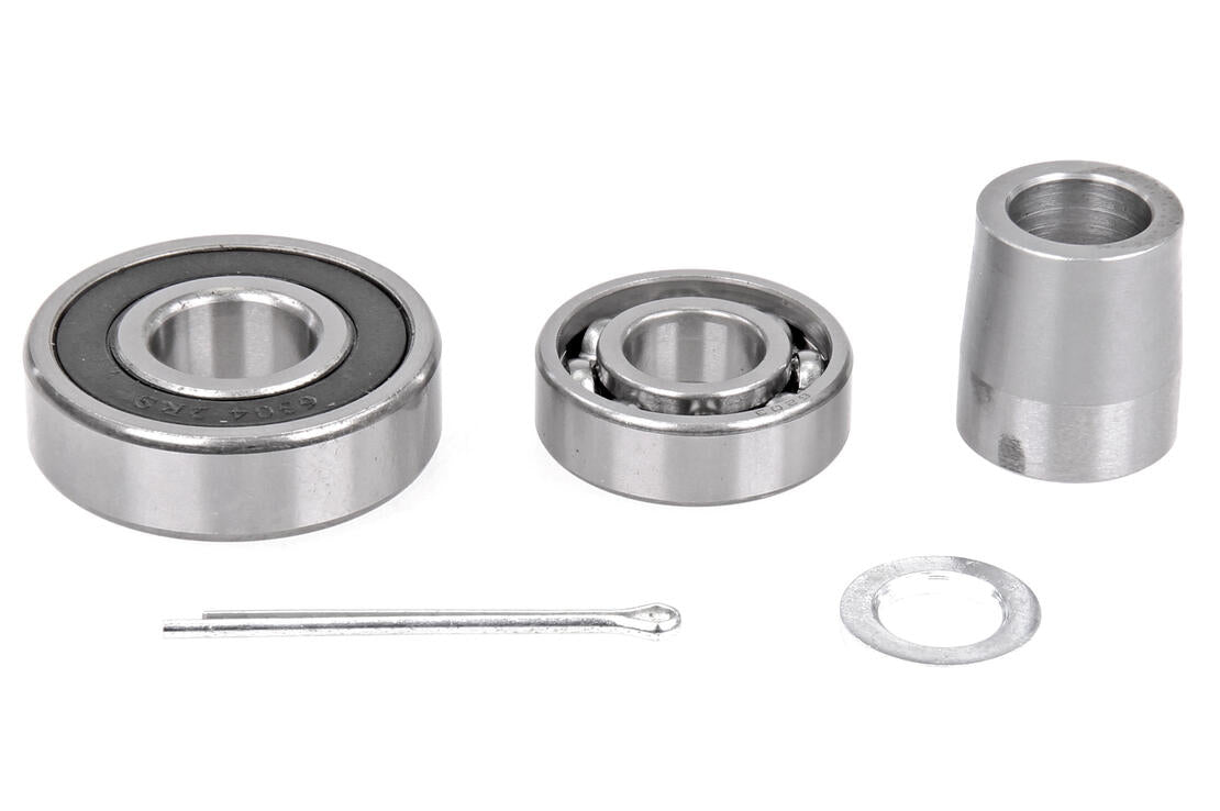 Ackoja A540013 Wheel Bearing Kit | ML Performance Car Parts