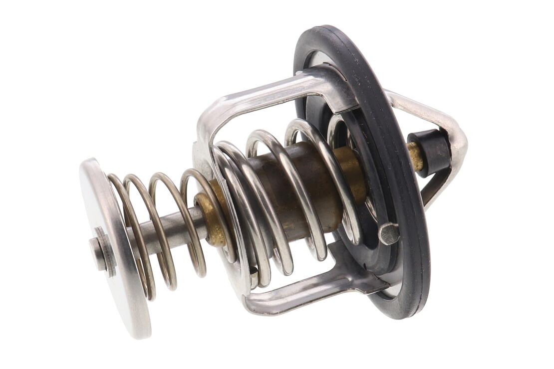Ackoja A55990002 Thermostat, Coolant | ML Performance Car Parts
