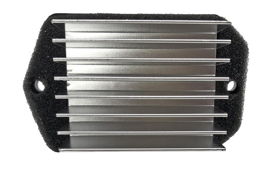 Ackoja A63790001 Controller, Interior Fan