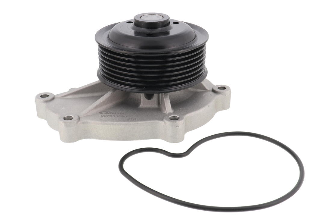 Ackoja A630700 Water Pump, Engine Cooling | ML Performance Car Parts