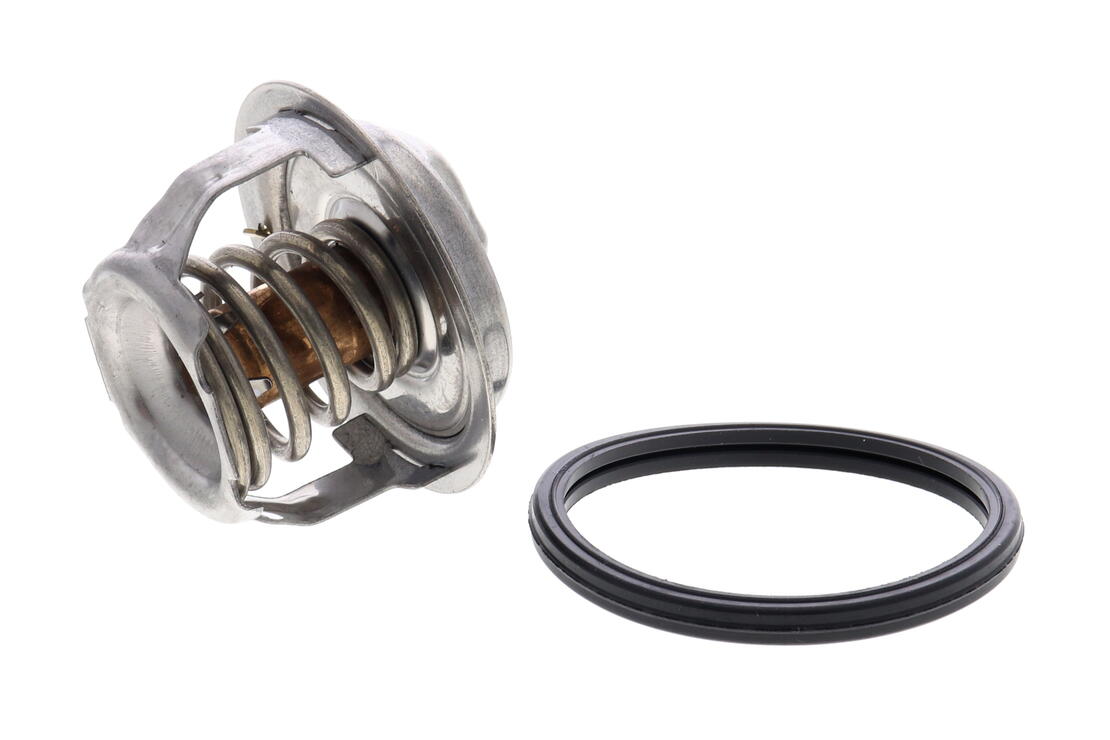 Ackoja A63990004 Thermostat, Coolant | ML Performance Car Parts