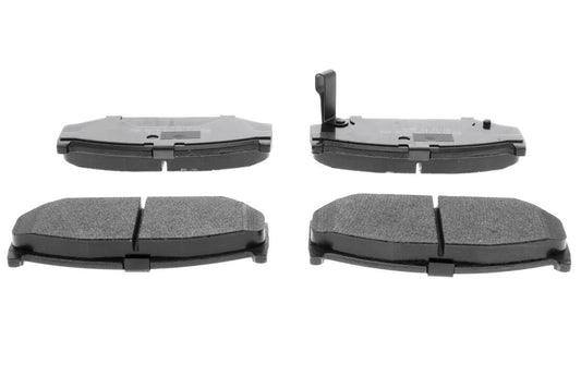 Ackoja A640014 Brake Pad Set, Disc Brake | ML Performance Car Parts