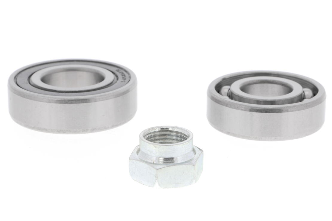 Ackoja A640027 Wheel Bearing Kit | ML Performance Car Parts
