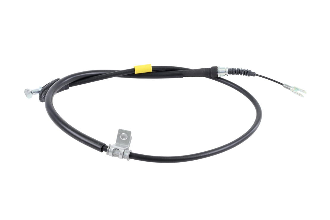 Ackoja A6430007 Cable Pull, Parking Brake | ML Performance Car Parts