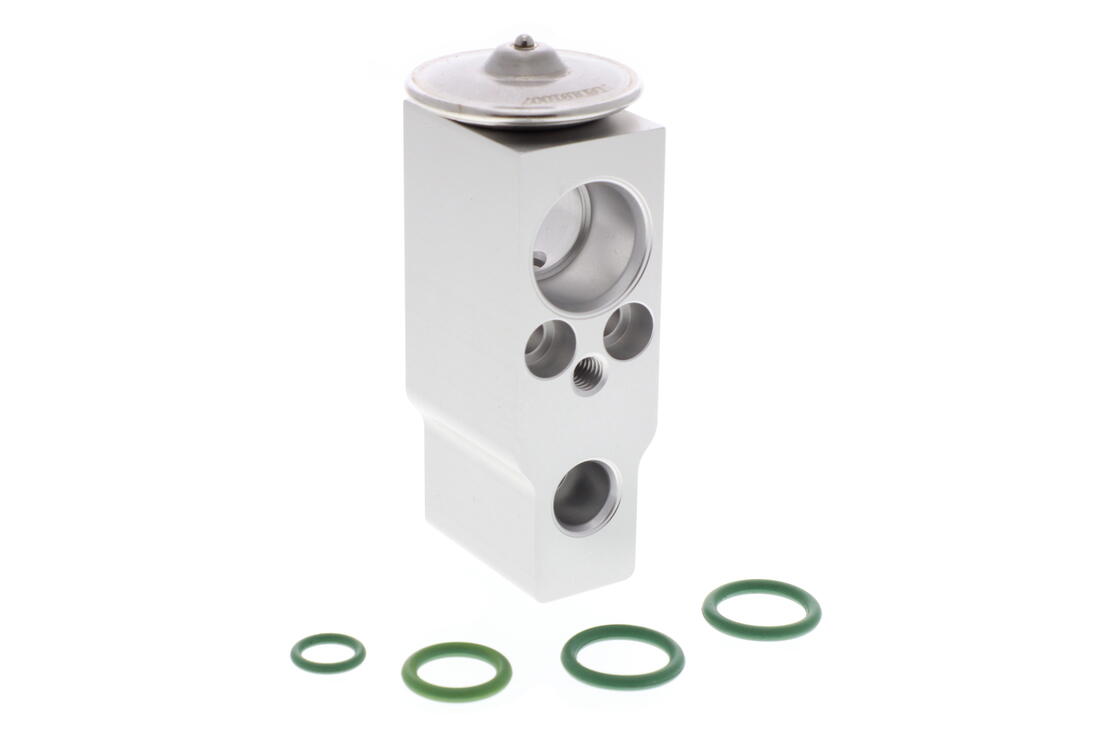 Ackoja A64770001 Expansion Valve, Air Conditioning | ML Performance Car Parts