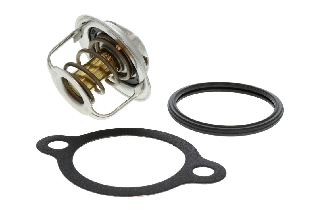 Ackoja A64990003 Thermostat, Coolant | ML Performance Car Parts