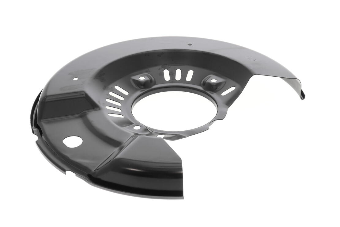 Ackoja A700012 Splash Guard, Brake Disc | ML Performance Car Parts