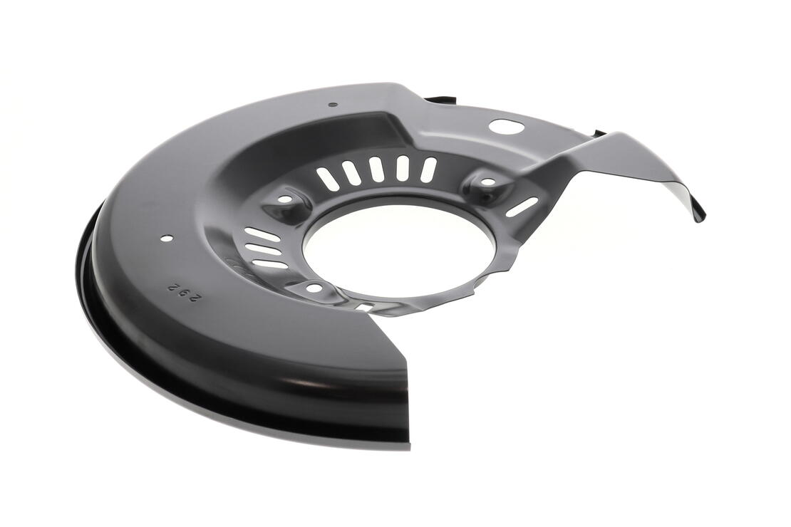 Ackoja A700013 Splash Guard, Brake Disc | ML Performance Car Parts