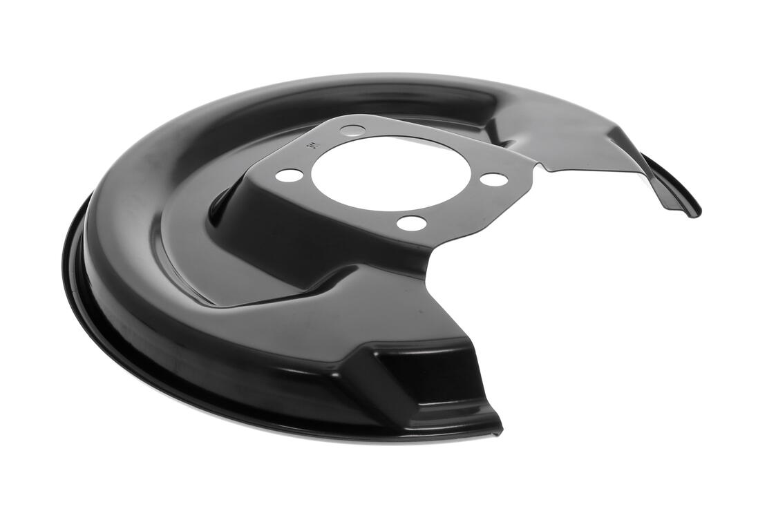 Ackoja A700020 Splash Guard, Brake Disc | ML Performance Car Parts