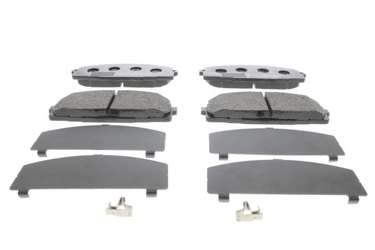 Ackoja A700023 Brake Pad Set, Disc Brake | ML Performance Car Parts