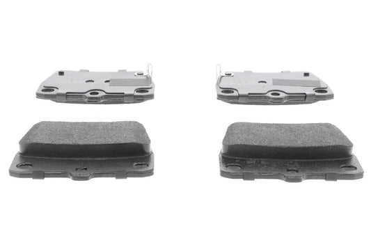 Ackoja A700026 Brake Pad Set, Disc Brake | ML Performance Car Parts