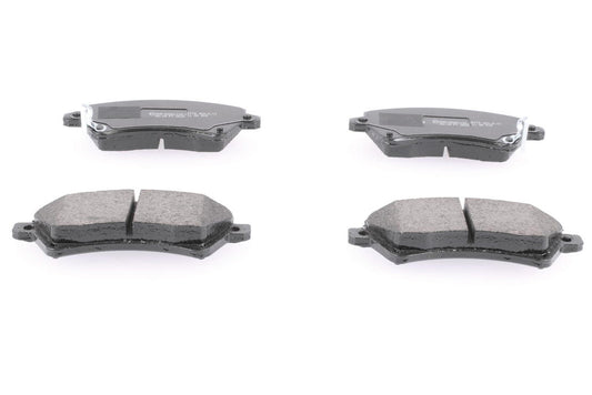 Ackoja A700032 Brake Pad Set, Disc Brake | ML Performance Car Parts