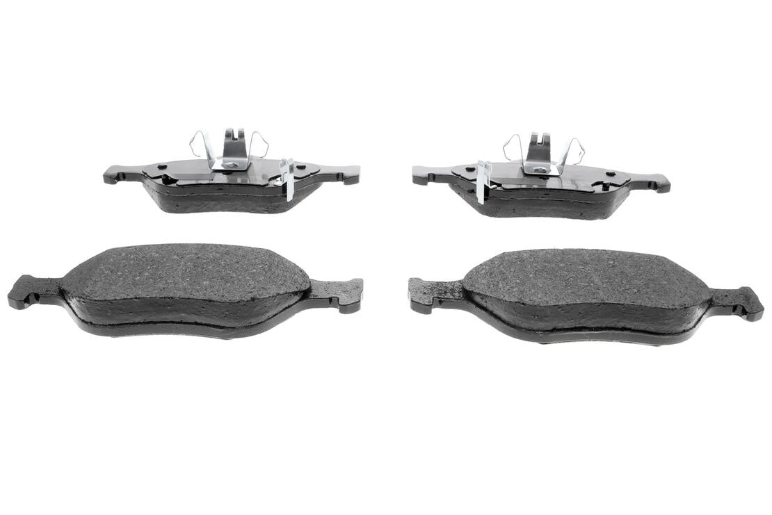 Ackoja A700037 Brake Pad Set, Disc Brake | ML Performance Car Parts