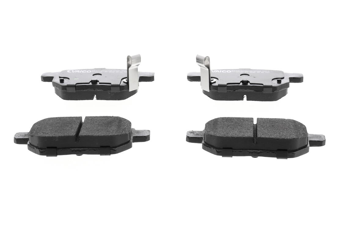 Ackoja A700038 Brake Pad Set, Disc Brake | ML Performance Car Parts