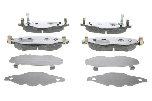 Ackoja A700041 Brake Pad Set, Disc Brake | ML Performance Car Parts