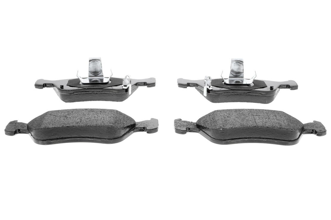 Ackoja A700049 Brake Pad Set, Disc Brake | ML Performance Car Parts
