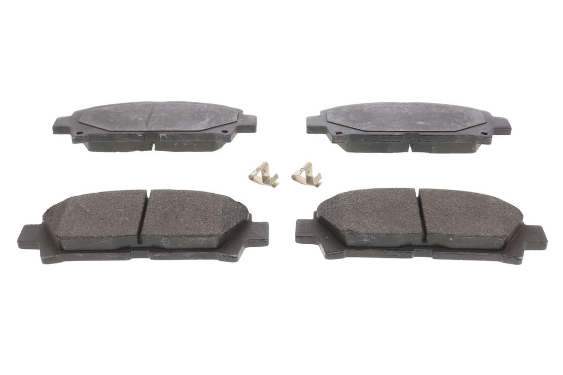 Ackoja A700052 Brake Pad Set, Disc Brake | ML Performance Car Parts