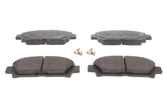 Ackoja A700052 Brake Pad Set, Disc Brake | ML Performance Car Parts