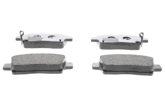 Ackoja A700085 Brake Pad Set, Disc Brake | ML Performance Car Parts