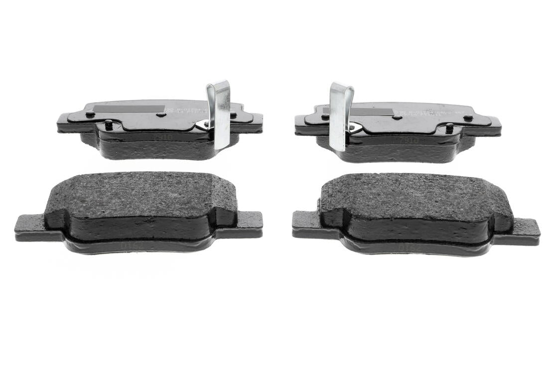 Ackoja A700089 Brake Pad Set, Disc Brake | ML Performance Car Parts