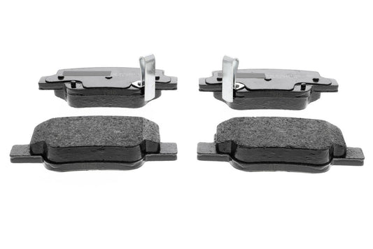 Ackoja A700089 Brake Pad Set, Disc Brake | ML Performance Car Parts