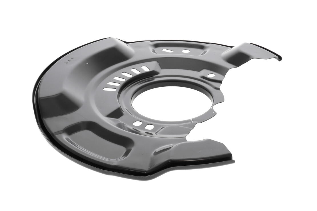 Ackoja A700115 Splash Guard, Brake Disc | ML Performance Car Parts