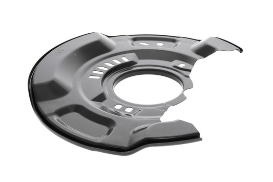 Ackoja A700115 Splash Guard, Brake Disc | ML Performance Car Parts