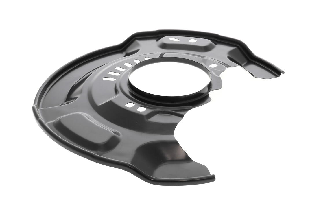 Ackoja A700116 Splash Guard, Brake Disc | ML Performance Car Parts