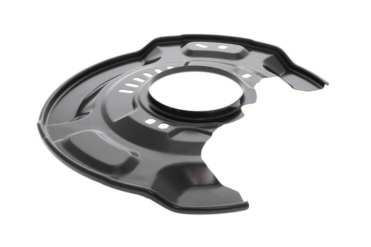 Ackoja A700116 Splash Guard, Brake Disc | ML Performance Car Parts