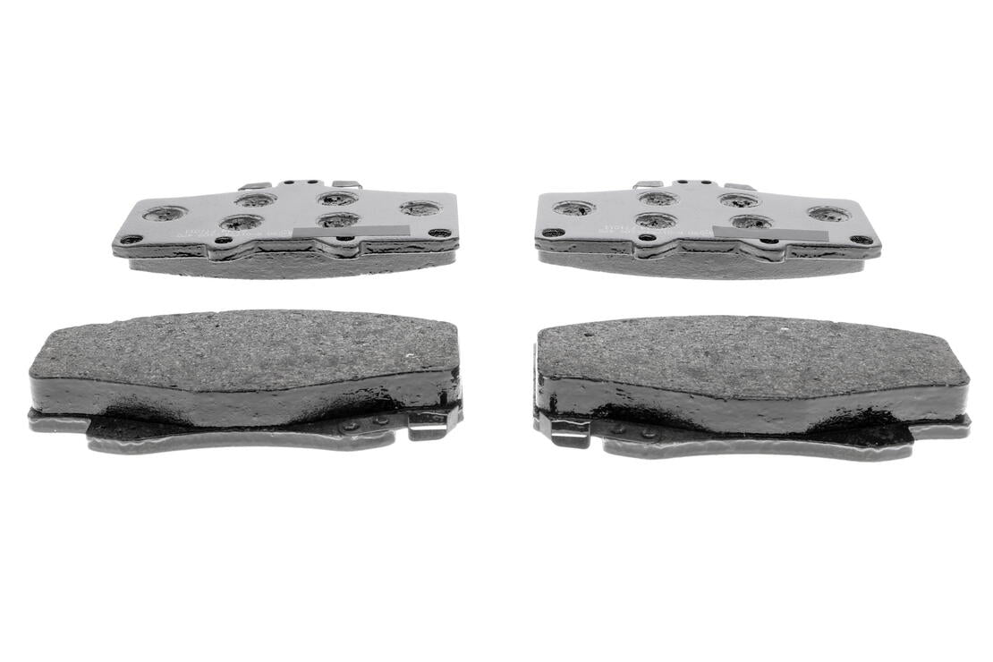 Ackoja A700187 Brake Pad Set, Disc Brake | ML Performance Car Parts
