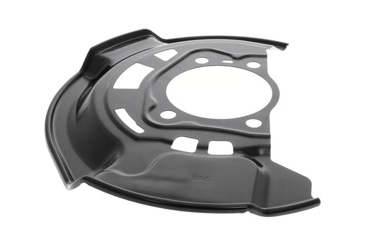 Ackoja A700236 Splash Guard, Brake Disc | ML Performance Car Parts
