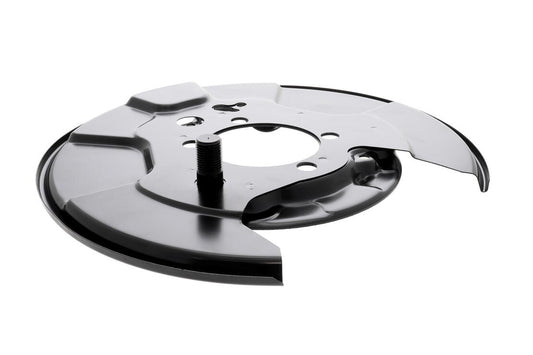 Ackoja A700237 Splash Guard, Brake Disc | ML Performance Car Parts